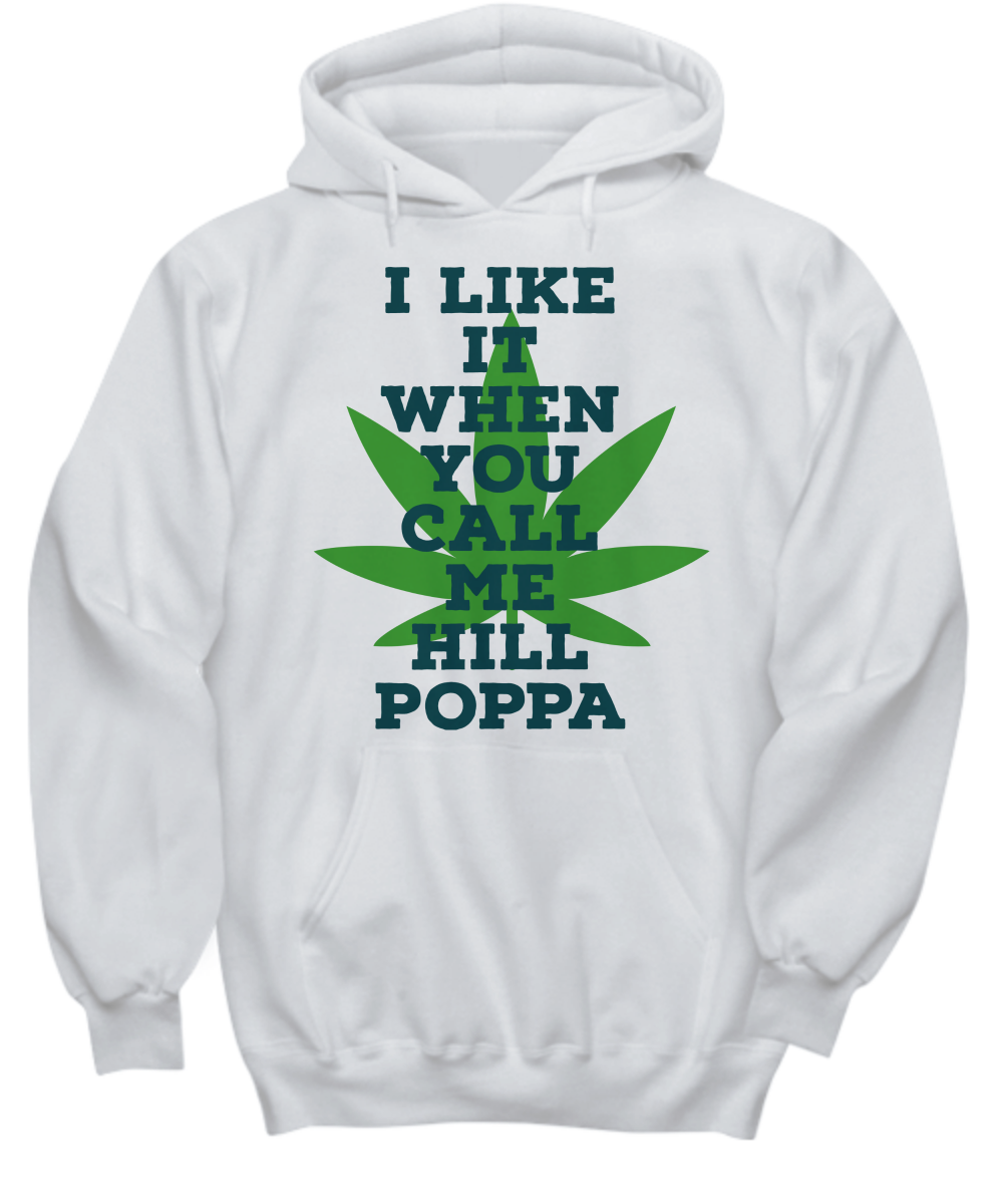 weed humor, west coast humor, big poppa